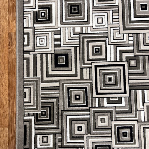 Silver d239 grey